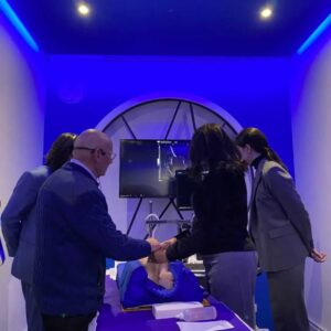 Curso Instituto Graf - exames